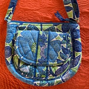 Vera Bradley Lizzy